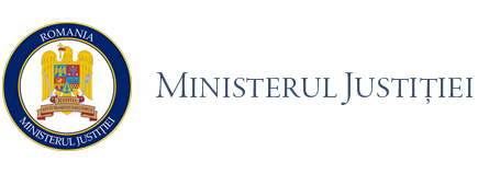 Ministerul Justiției